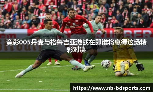 竞彩005丹麦与格鲁吉亚激战在即谁将赢得这场精彩对决